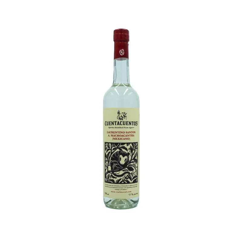 Cuentacuentos Laurentino 750ml