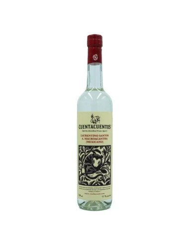 Cuentacuentos Laurentino 750ml