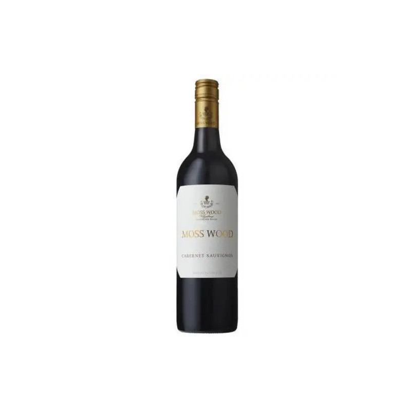 Moss Wood - Cabernet Sauvignon - 2022