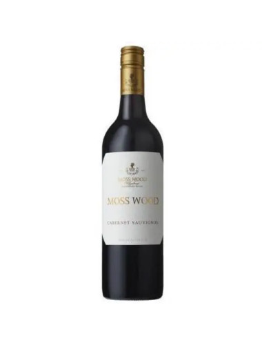 Moss Wood - Cabernet Sauvignon - 2022