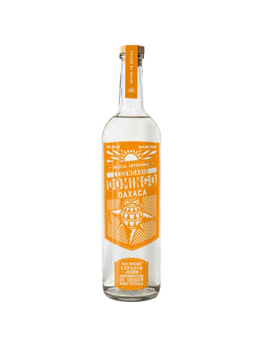 Domingo Mezcal Especial Espadin Oaxaca 700ml