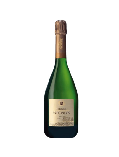 Pierre Mignon Brut Prestige Champagne Nv