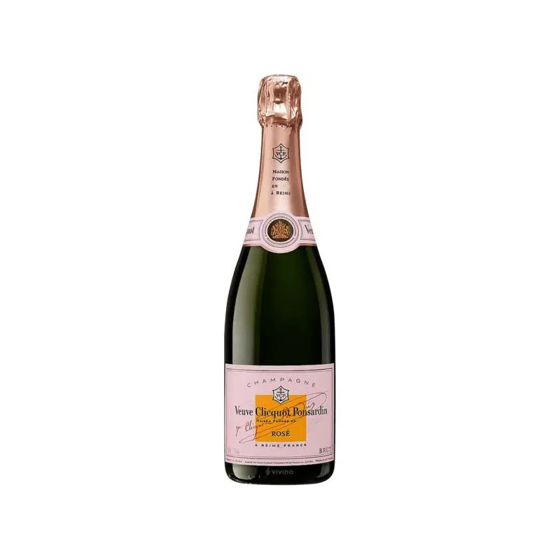 Veuve Rose NV 750ml Champagne