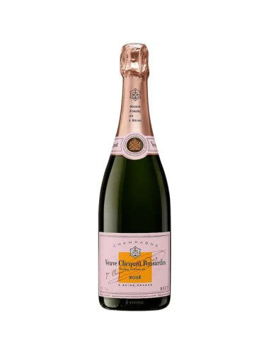 Veuve Rose NV 750ml Champagne