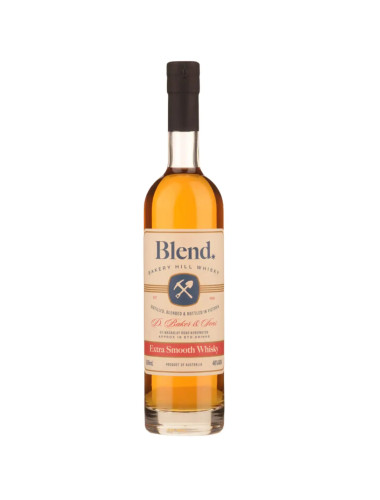 Bakery Hill Blend Whisky 500ml