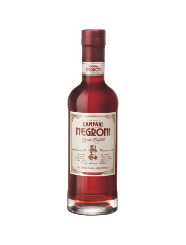 Campari Negroni 500ml