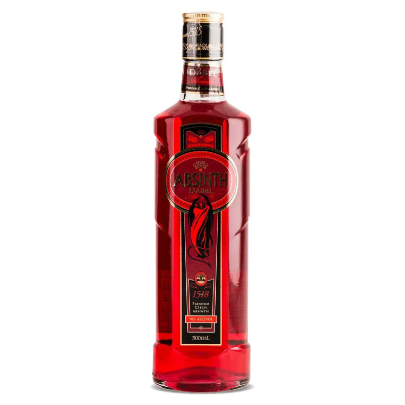 Green Fairy Dabel 70%