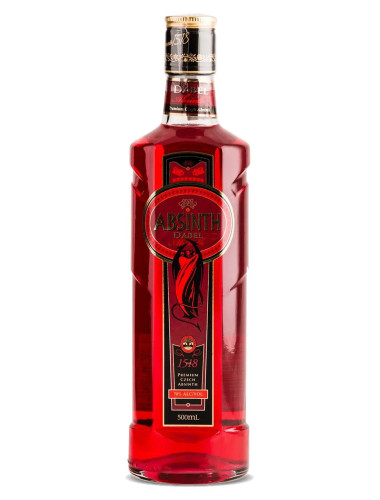 Green Fairy Dabel 70%