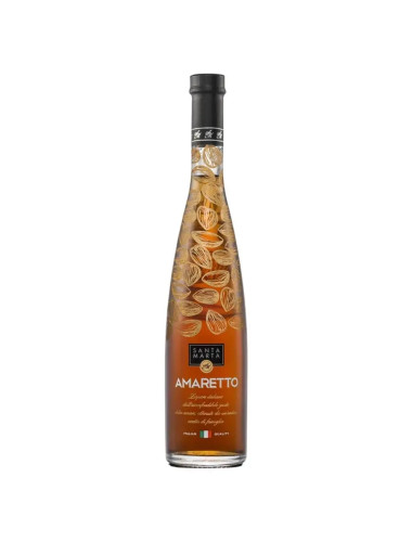 Santa Marta Amaretto 500ml