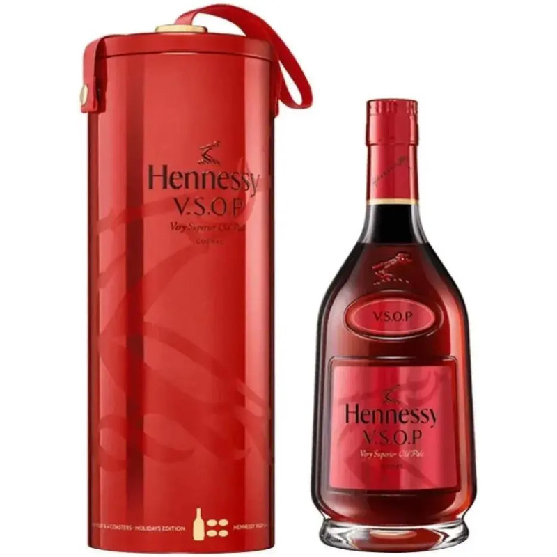 Hennessy VSOP Holiday 700ml