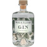 Banks & Solander Oak Gin 750ml