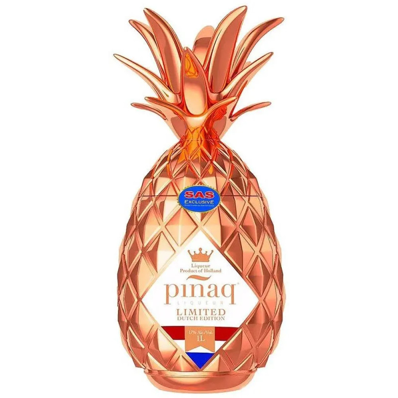 Pinaq Orange Liqueur 1L