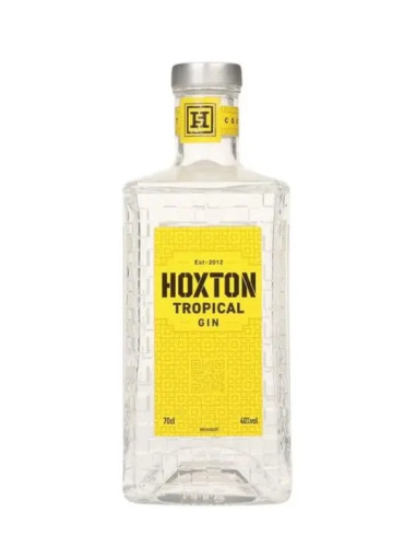 Hoxton Tropical Gin 700ml