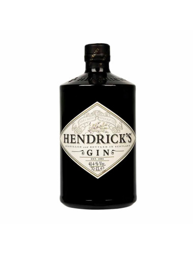 HENDRICKS GIN