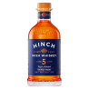 Hinch Irish Whisky 5YO Double Wood 43% 700ml
