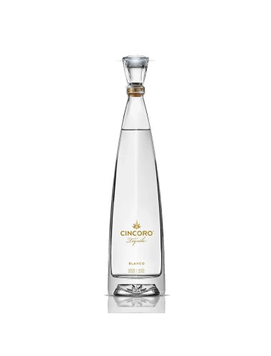Cincoro Tequila Blanco 375ml