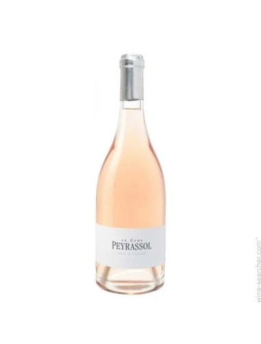 Peyrassol Le Clos Rose 750ml