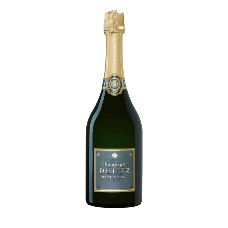 Deutz Brut Classic NV 750ml