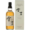 The Kurayoshi Pure Malt Japanese Whisky 700ml