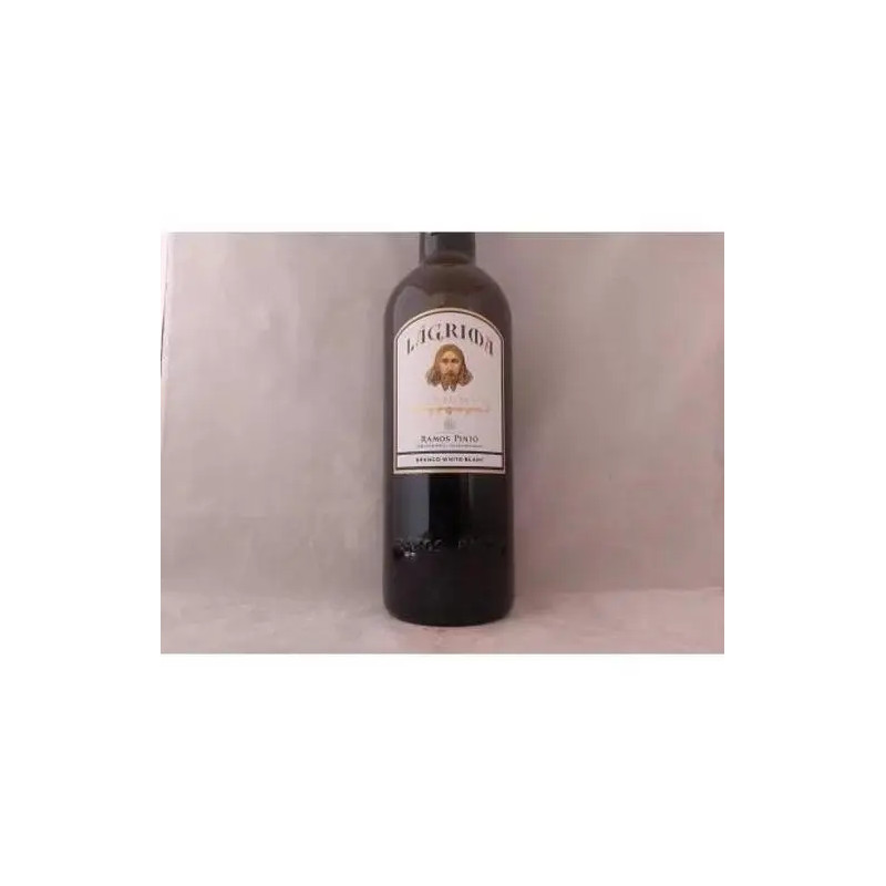 Ramos Pinto Lagrima White Port NV 750ml