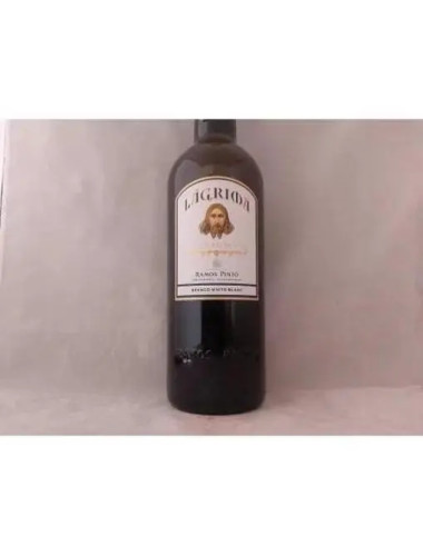 Ramos Pinto Lagrima White Port NV 750ml