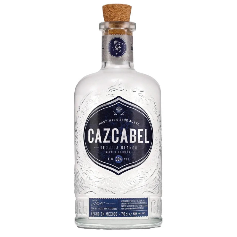 Cazcabel Blanco 700ml
