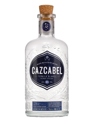 Cazcabel Blanco 700ml