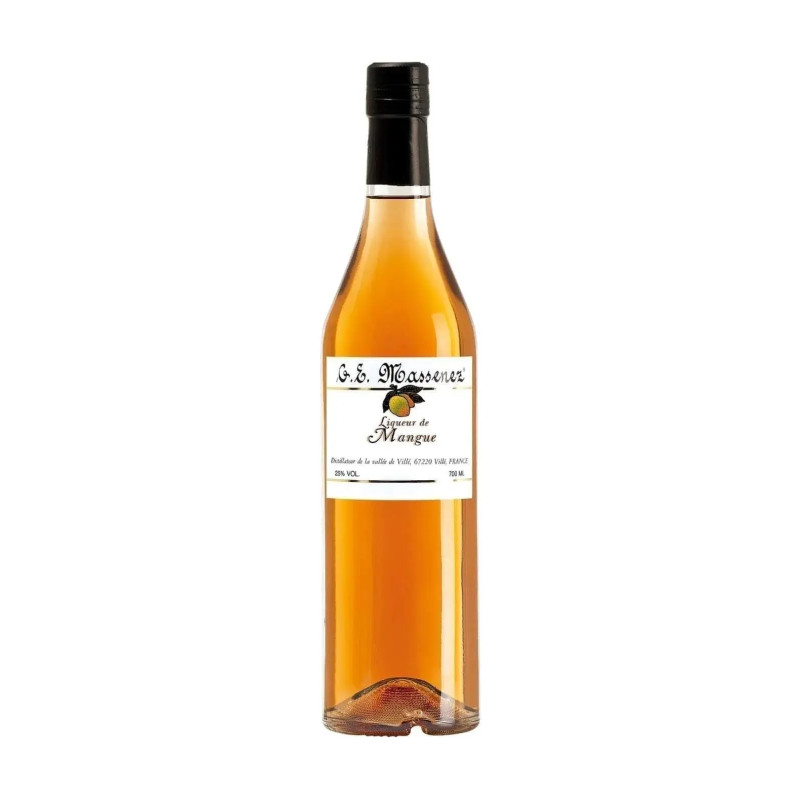 Massenez De Mango 700ml