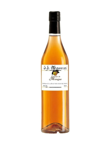Massenez De Mango 700ml