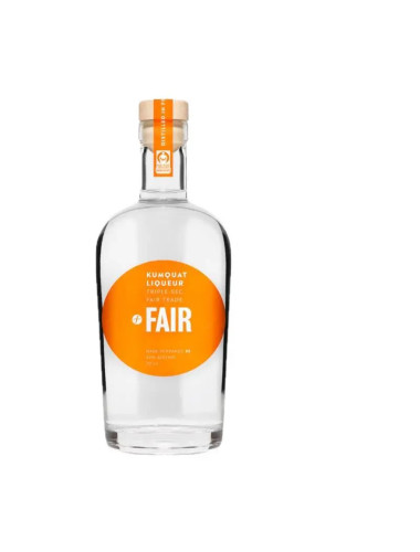 Fair Kumquat Triple Sec 700ml
