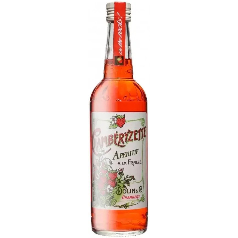 Dolin Chamberyzette 700ml