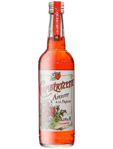 Dolin Chamberyzette 700ml
