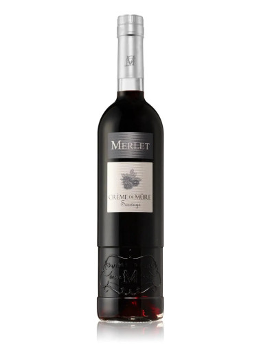 Merlet Creme De Mure 700ml