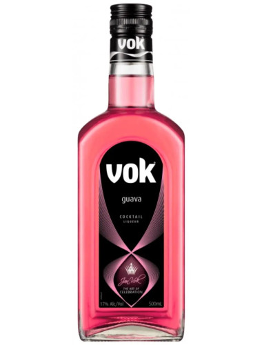 Vok Guava 500ml