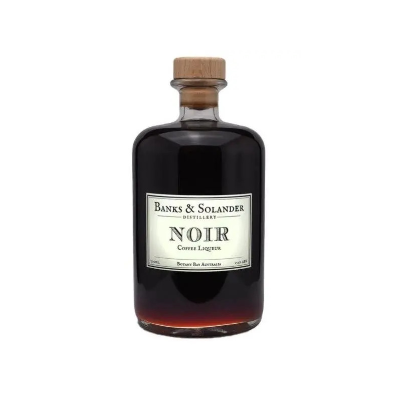 Banks & Solander Coffee 700ml