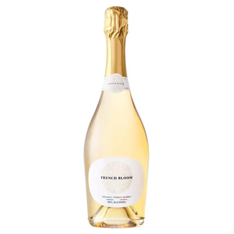 French Bloom 0% Le Blanc 750ml