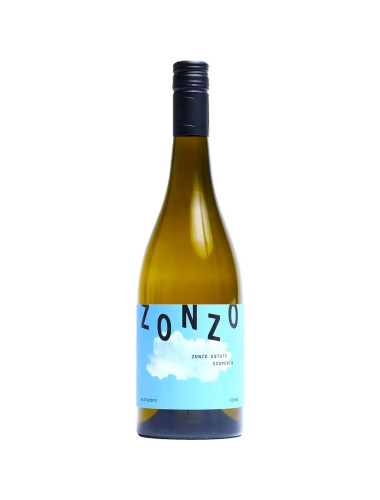 Zonzo Scoperta Fiano 750ml