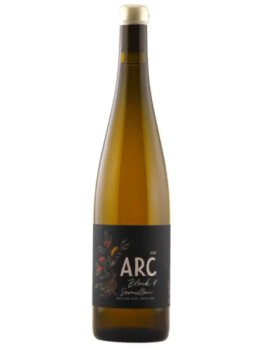 ARC Block 4 Semillion 750ml