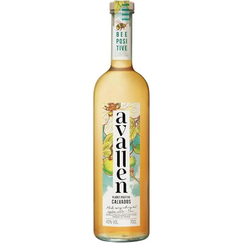 Avallen Calvados 700ml