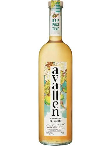 Avallen Calvados 700ml