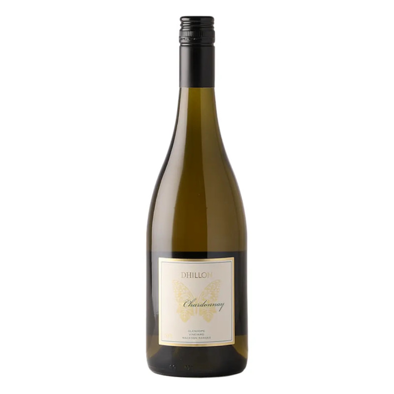 Bindi Wines - Dhillon Glenhope Chardonnay - 2024