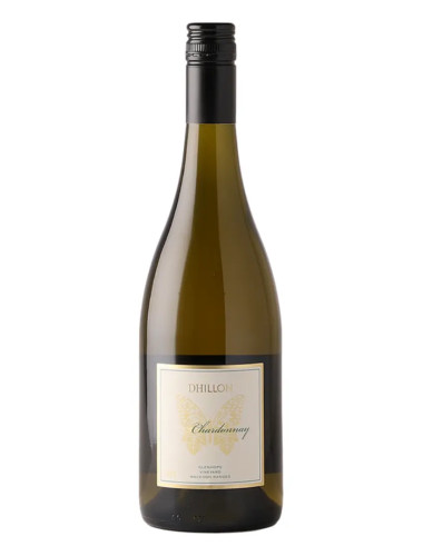 Bindi Wines - Dhillon Glenhope Chardonnay - 2024