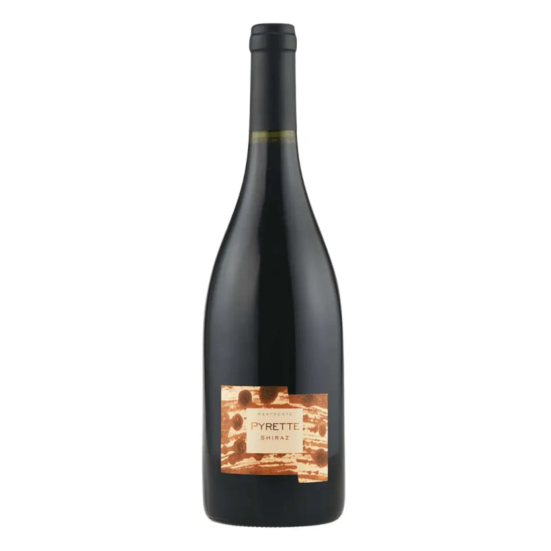Bindi Wines - Pyrette Heathcote Shiraz - 2023