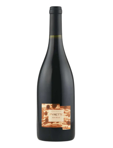 Bindi Wines - Pyrette Heathcote Shiraz - 2023