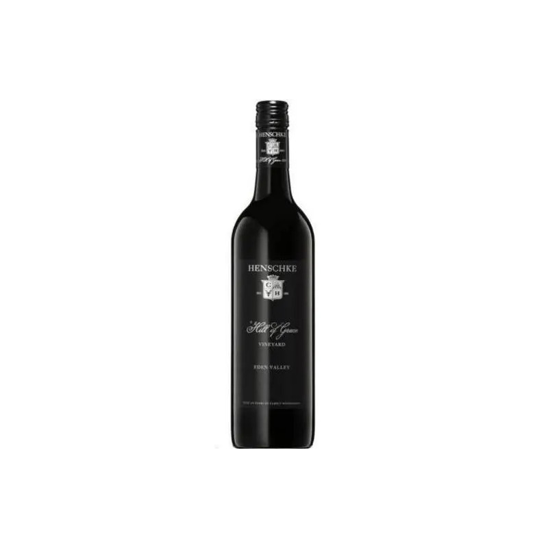 Henschke - Hill of Grace Shiraz - 2021