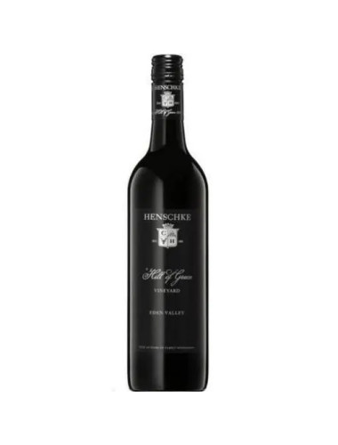 Henschke - Hill of Grace Shiraz - 2021