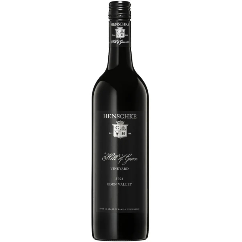 Henschke Hill Of Grace 2021 750ml