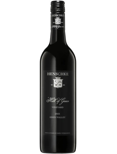 Henschke Hill Of Grace 2021 750ml