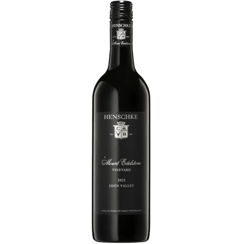 Henschke Mount Edelstone 2021 750ml