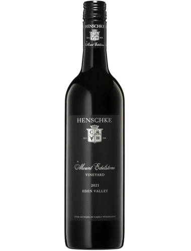 Henschke Mount Edelstone 2021 750ml